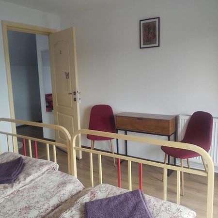 Vendel Guesthouse Lutoasa Εξωτερικό φωτογραφία