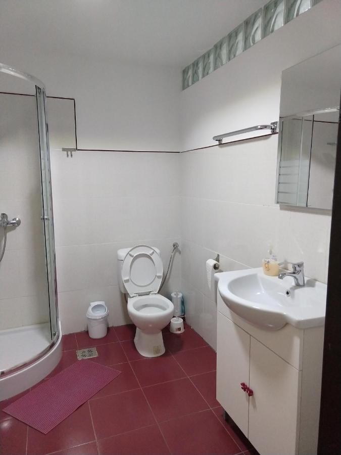 Vendel Guesthouse Lutoasa Εξωτερικό φωτογραφία