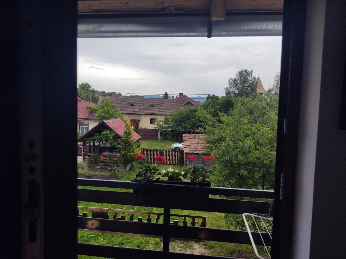 Vendel Guesthouse Lutoasa Εξωτερικό φωτογραφία